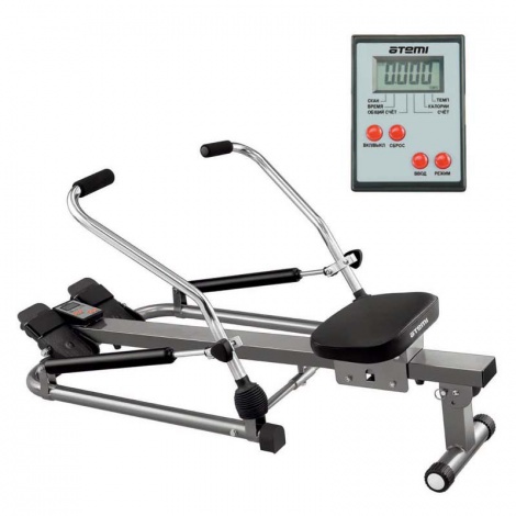 ������� �������� ����� Atemi �� ����� ������-���������