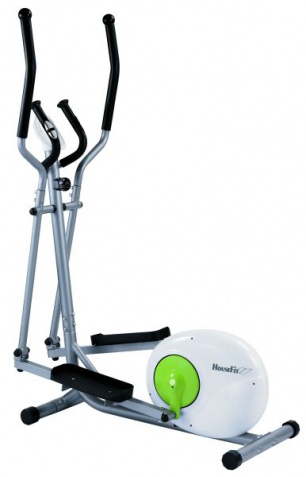 Эллиптические тренажёры фирмы House Fit из серии кардио-тренажёров Эллиптические тренажёры фирмы House Fit из серии кардио-тренажёров