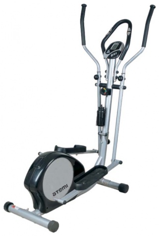 ������������� �������� ����� Atemi �� ����� ������-���������