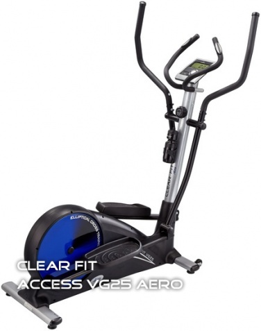 ������������� �������� ����� Clear fit �� ����� ������-���������