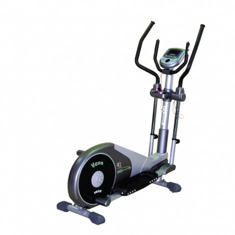 ������������� �������� ����� Go Elliptical �� ����� ������-���������