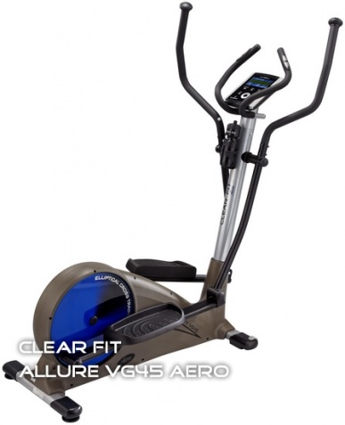 ������������� �������� ����� Clear fit �� ����� ������-���������