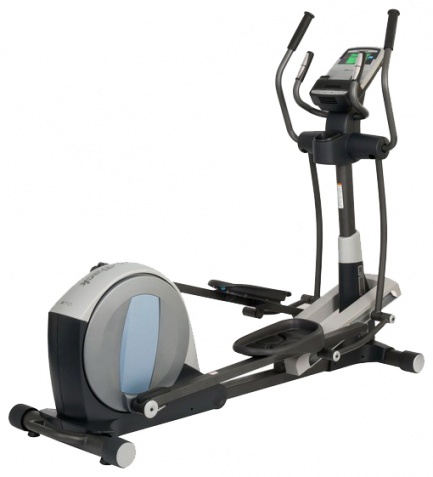 ������������� �������� ����� NordicTrack �� ����� ������-���������