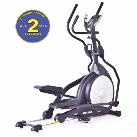 ������������� �������� ����� Spirit Fitness �� ����� ������-���������