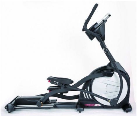 ������������� �������� ����� Sole �� ����� ������-���������