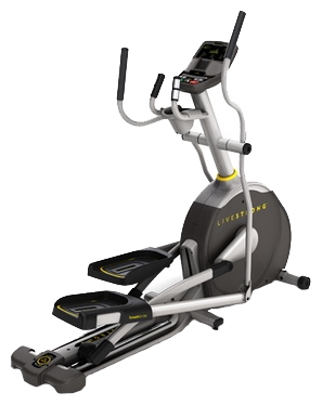 ������������� �������� ����� Live strong �� ����� ������-���������