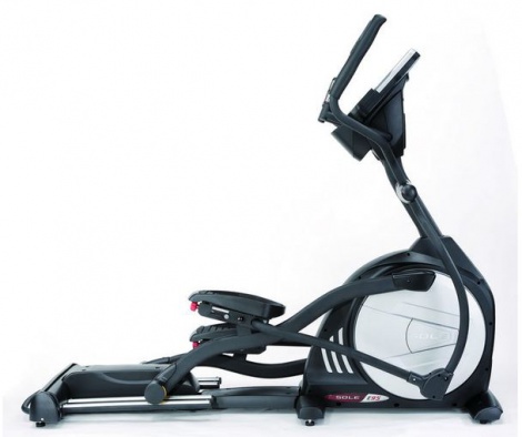 ������������� �������� ����� Sole �� ����� ������-���������