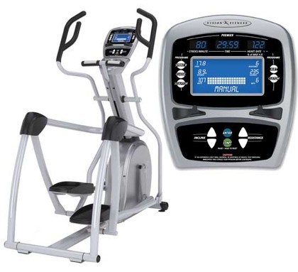 ������������� �������� ����� Vision �� ����� ������-���������