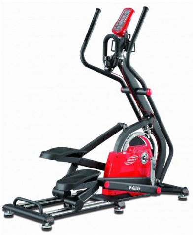 ������������� �������� ����� Spirit Fitness �� ����� ������-���������