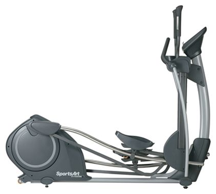 ������������� �������� ����� Sports Art �� ����� ������-���������