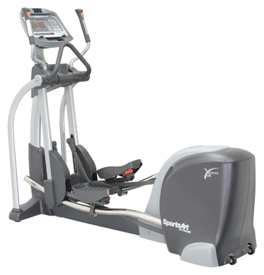 ������������� �������� ����� Sports Art �� ����� ������-���������