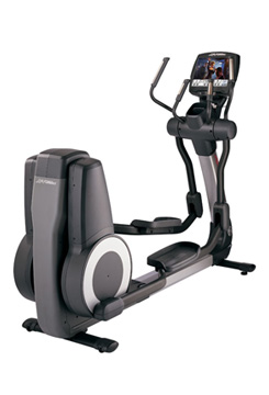 ������������� �������� ����� Life fitness �� ����� ������-���������