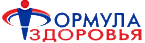 лого Формула здоровья лого Формула здоровья