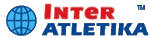 лого Inter atletika лого Интер атлетика
